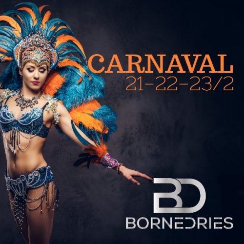 2020-02 Carnaval